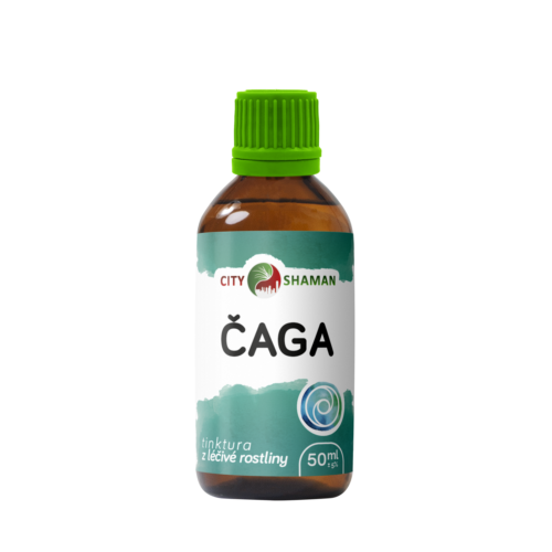 Čaga Čaga