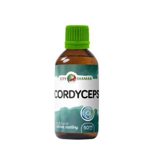Cordyceps