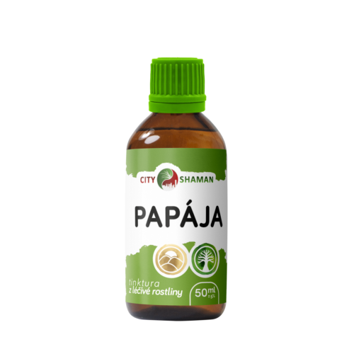 Papája
