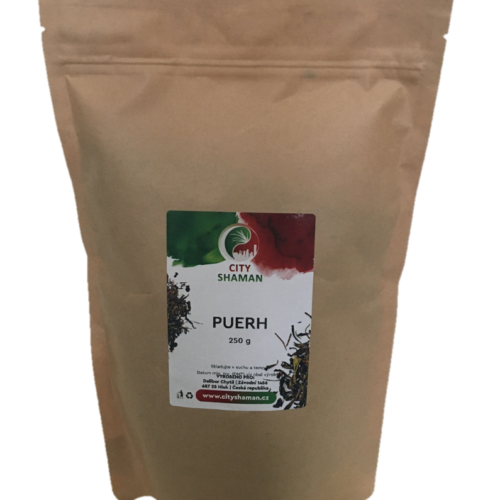 Puerh